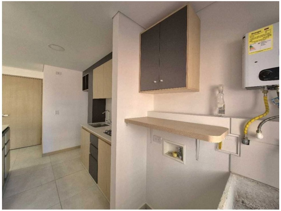 APARTAMENTO EN VENTA FÁTIMA, ITAGÜÍ — foto 2