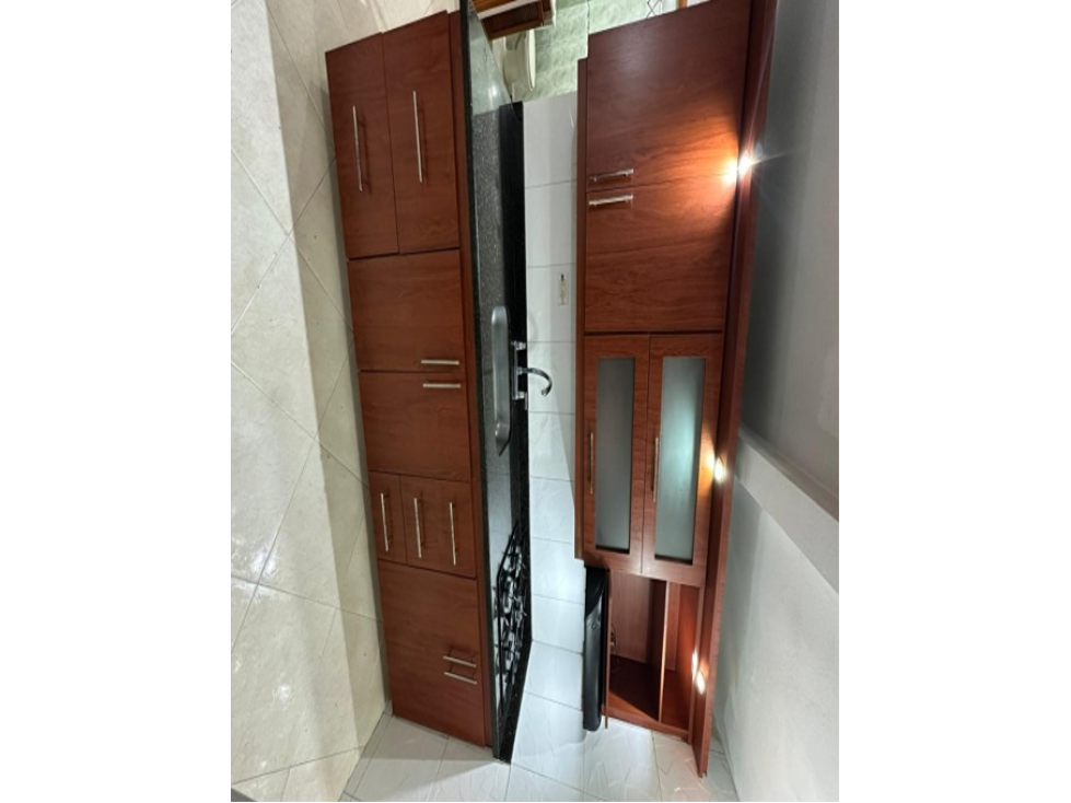 Apartamento En Venta En Calasanz — foto 2