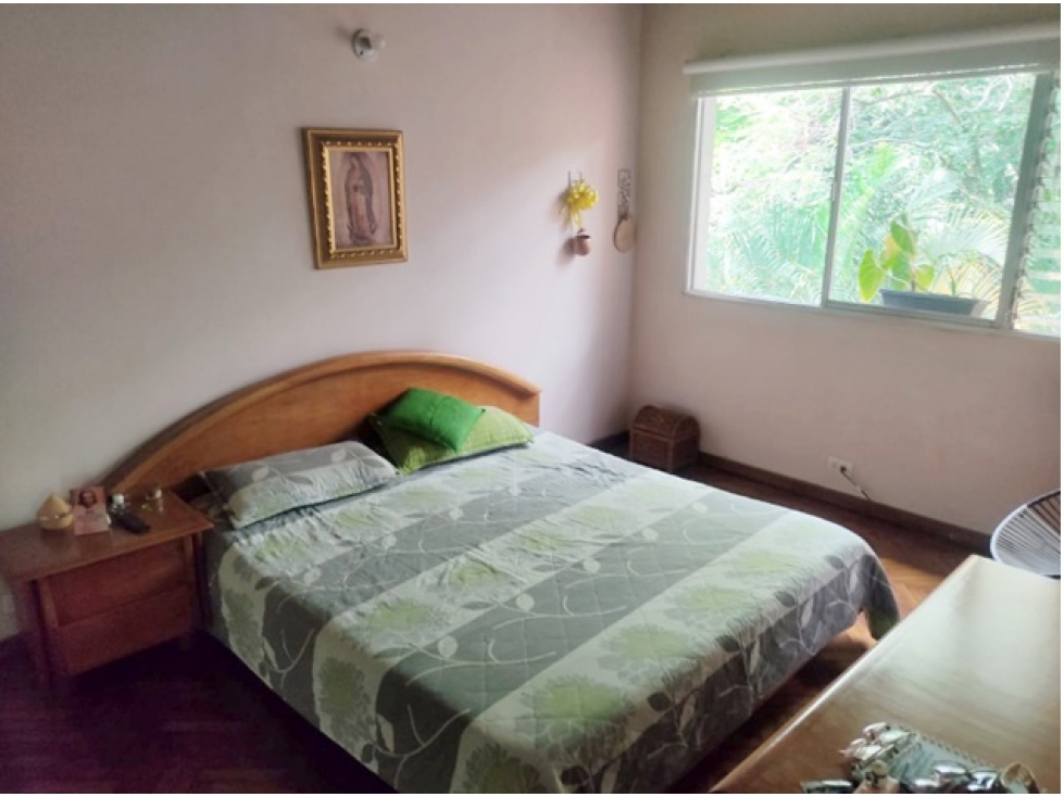 APARTAMENTO DE 120m2 EN VENTA EN BELEN - VILLA NUEVA DE ABURRA — foto 5