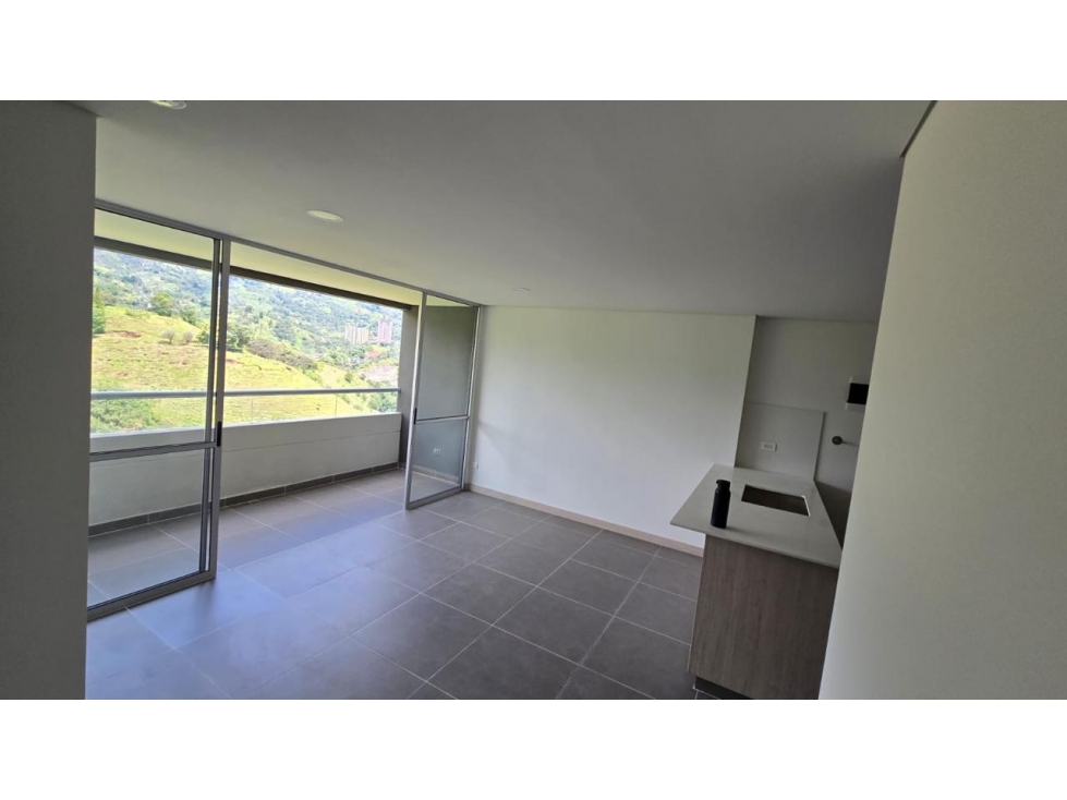 VENTA DE APARTAMENTO EN SABANETA SECTOR ANCON SUR — foto 2