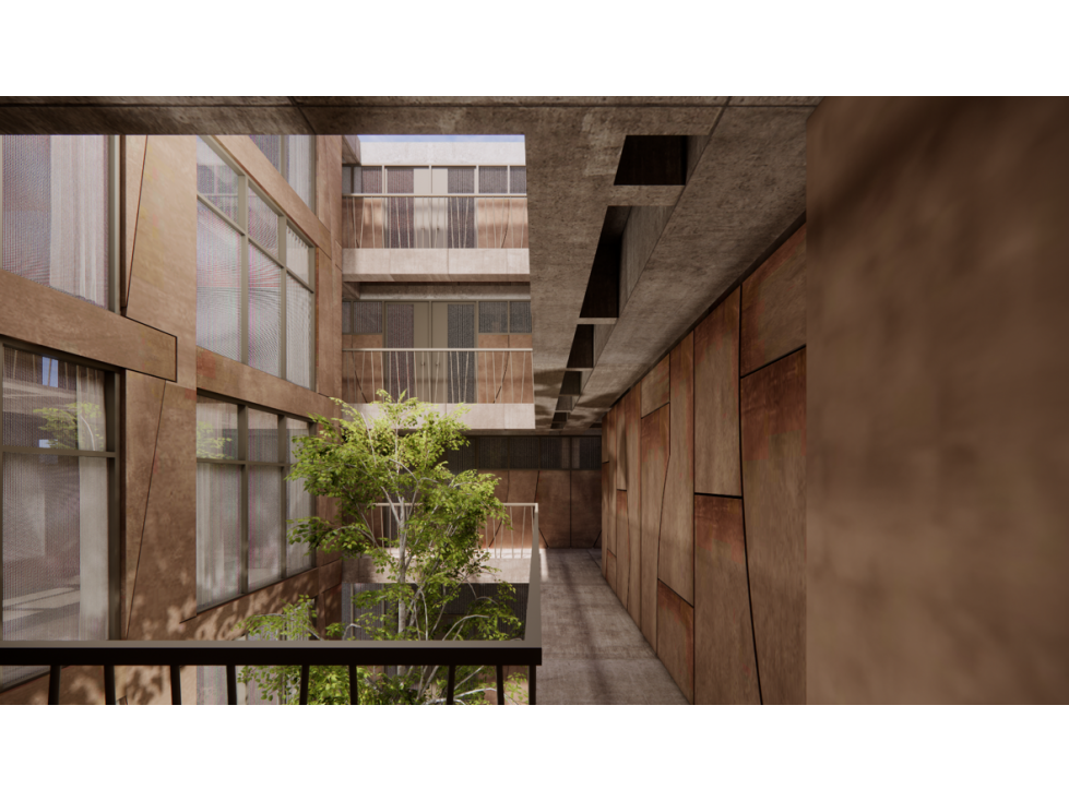 VENTA DE APARTAMENTOS PARA RENTA CORTA EN LAURELES - MEDELLÍN — foto 4