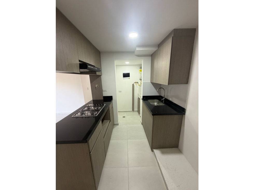VENTA DE APARTAMENTO EN SABANETA MARIA AUXILIADORA — foto 2