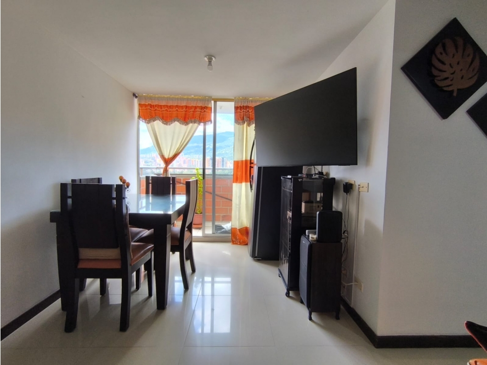 Apartamento en Venta San Rafael Envigado — foto 5
