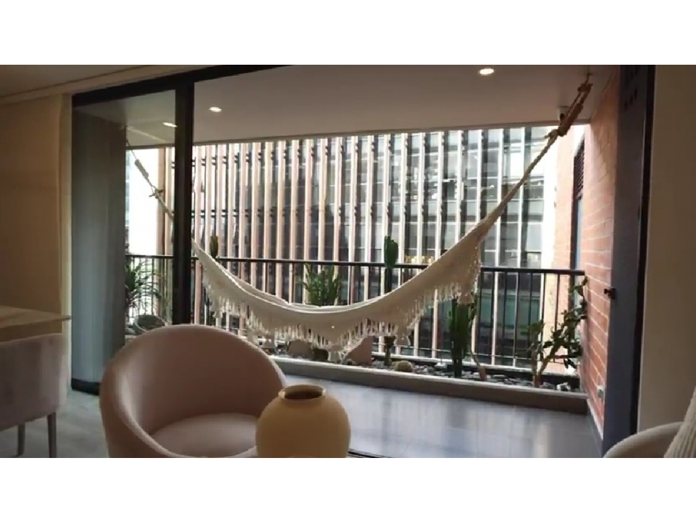 VENTA DE APARTAMENTO EN EL POBLADO SECTOR ALTOS DEL POBLADO — foto 4