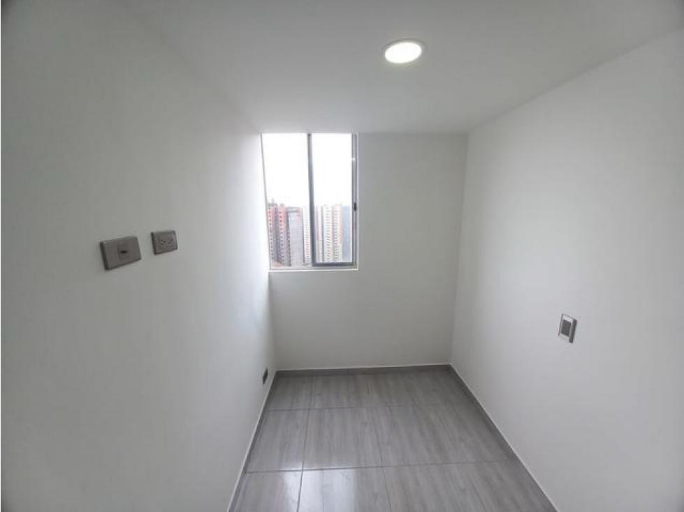 VENTA APARTAMENTO CON VISTA , ROBLEDO SECTOR LAS LUNAS — foto 4