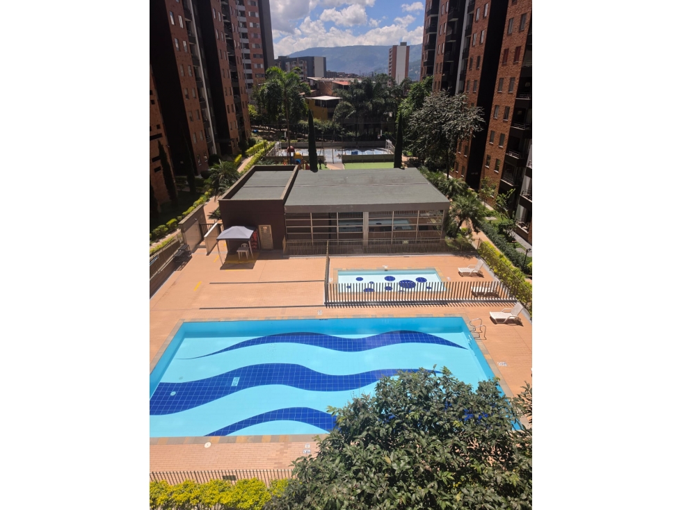 Apartamento en venta Itagüí villa sol — foto 3