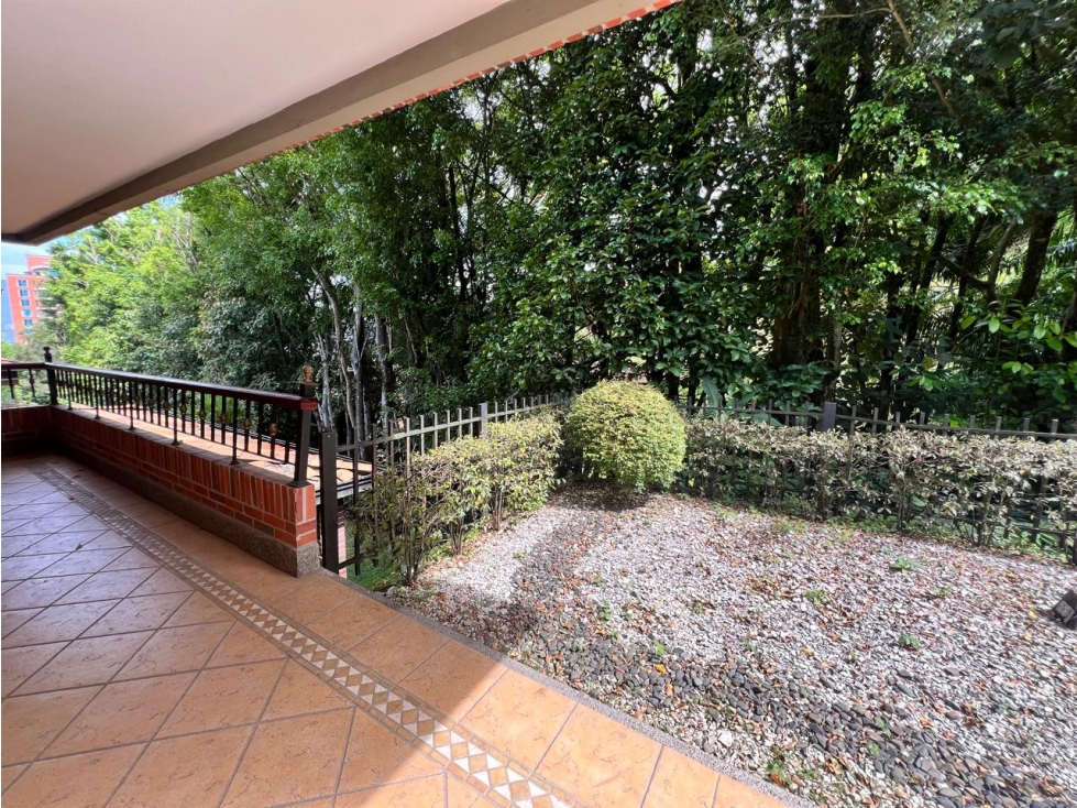 Casa para la venta en La Calera, Poblado — foto 4