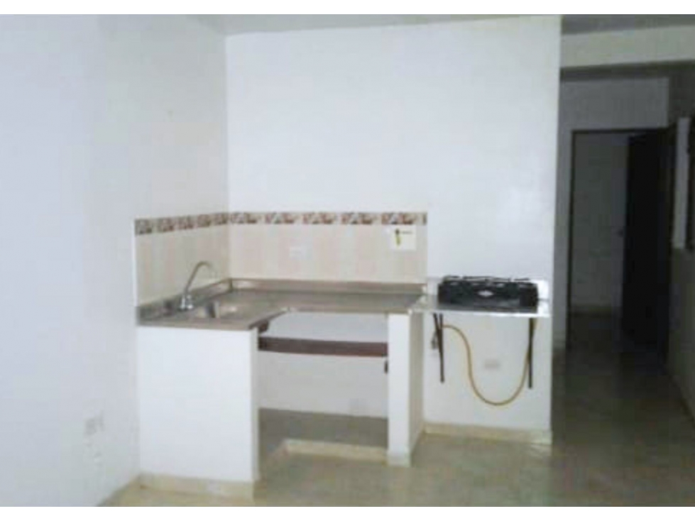 Oportunidad, apartamento en venta en Barrio San Diego — foto 2