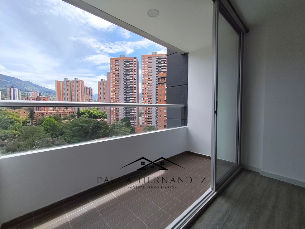 VENTA APARTAMENTO EN SURAMERICA — foto 3