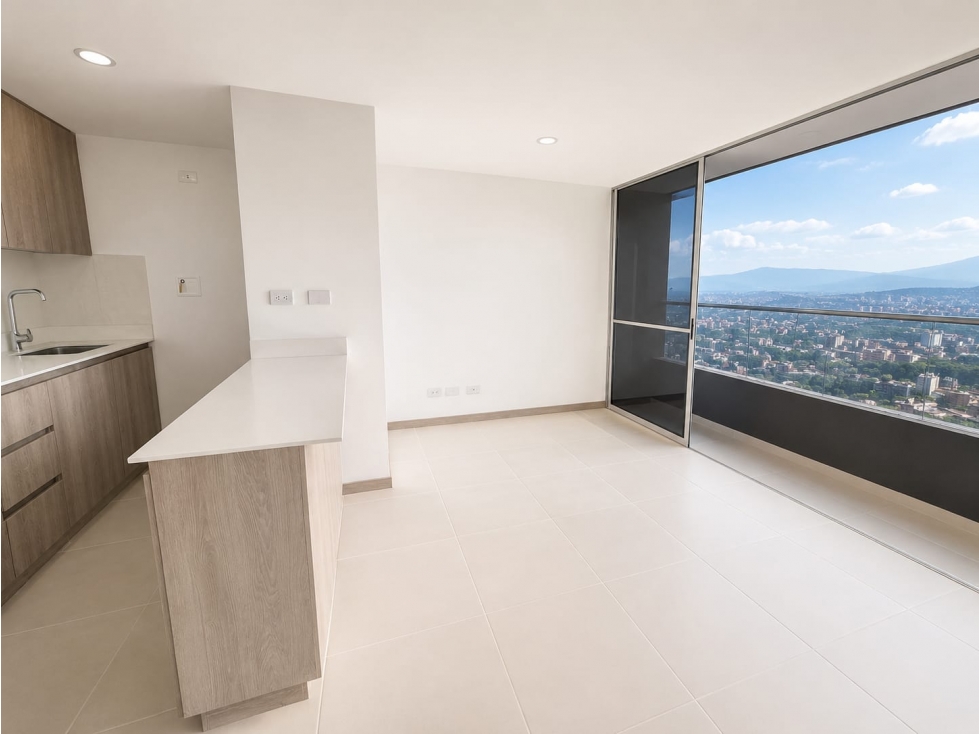SE VENDE APARTAMENTO EN ITAGUI, CIUDAD COLTEJER — foto 2