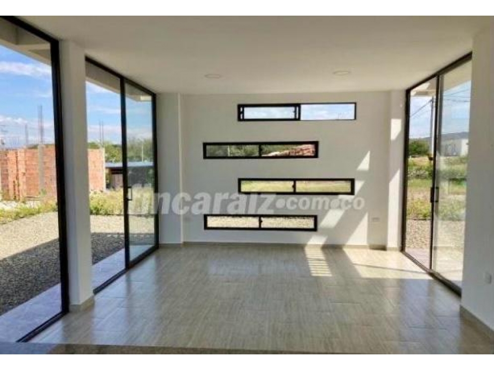 VENDO CASA EN ALVARADO TOLIMA - 2