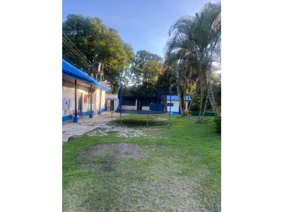 VENDO LOTE IBAGUE MIROLINDO — foto 5