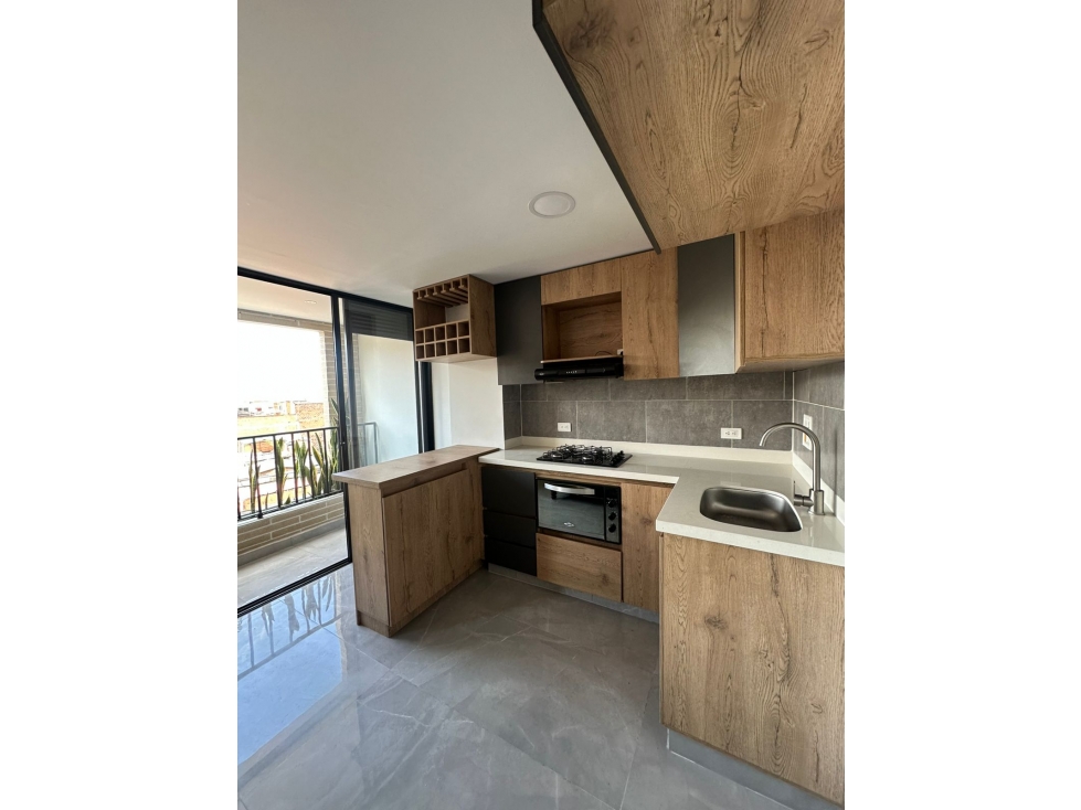 Apartamento en Venta en La Itagui - Simon Bolivar — foto 2