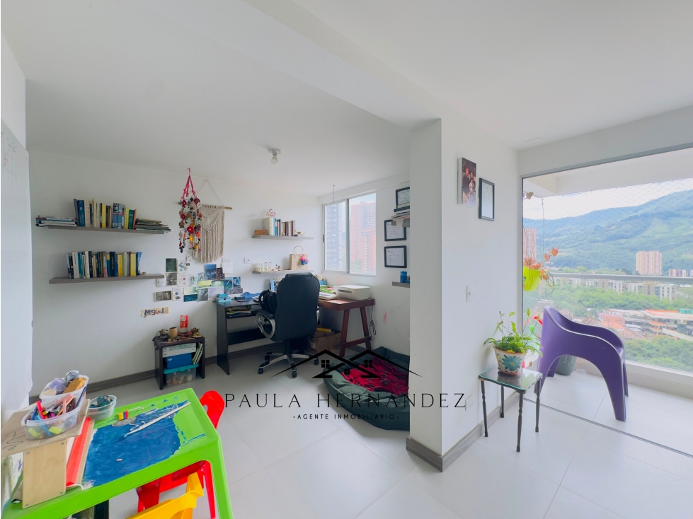 APARTAMENTO EN VENTA SURAMERICA — foto 2