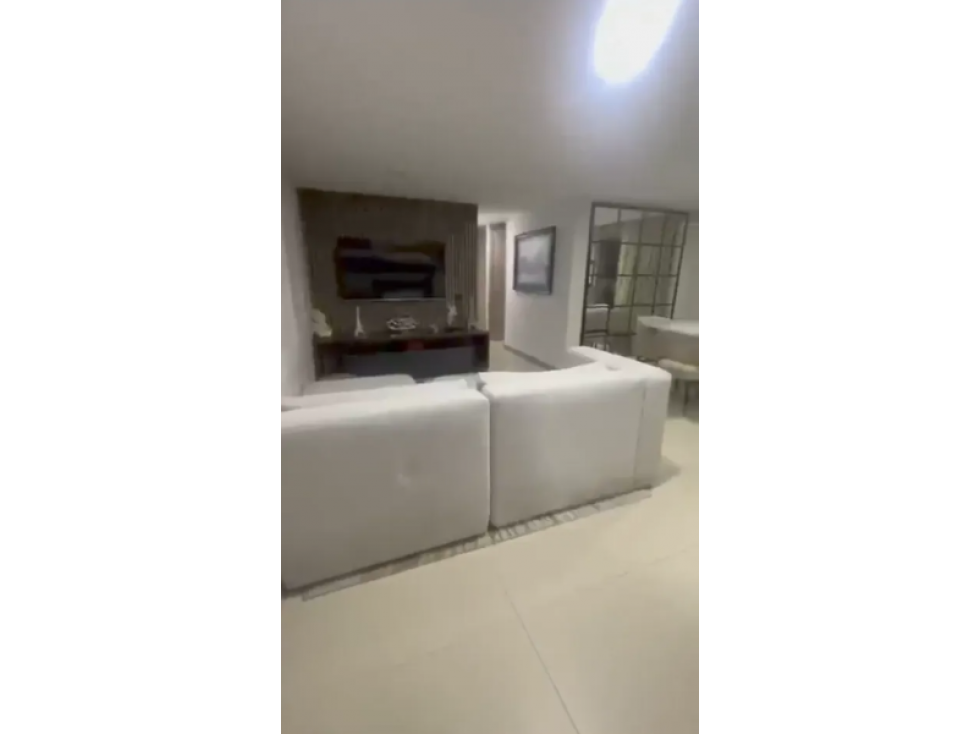 VENTA DE  APARTAMENTO EN PLAZA PARÍS- SABANETA — foto 2