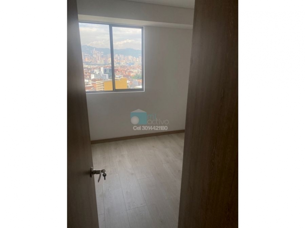 VENTA APARTAMENTO EN ITAGUI UNIDAD RESIDENCIAL HERBARIO — foto 2