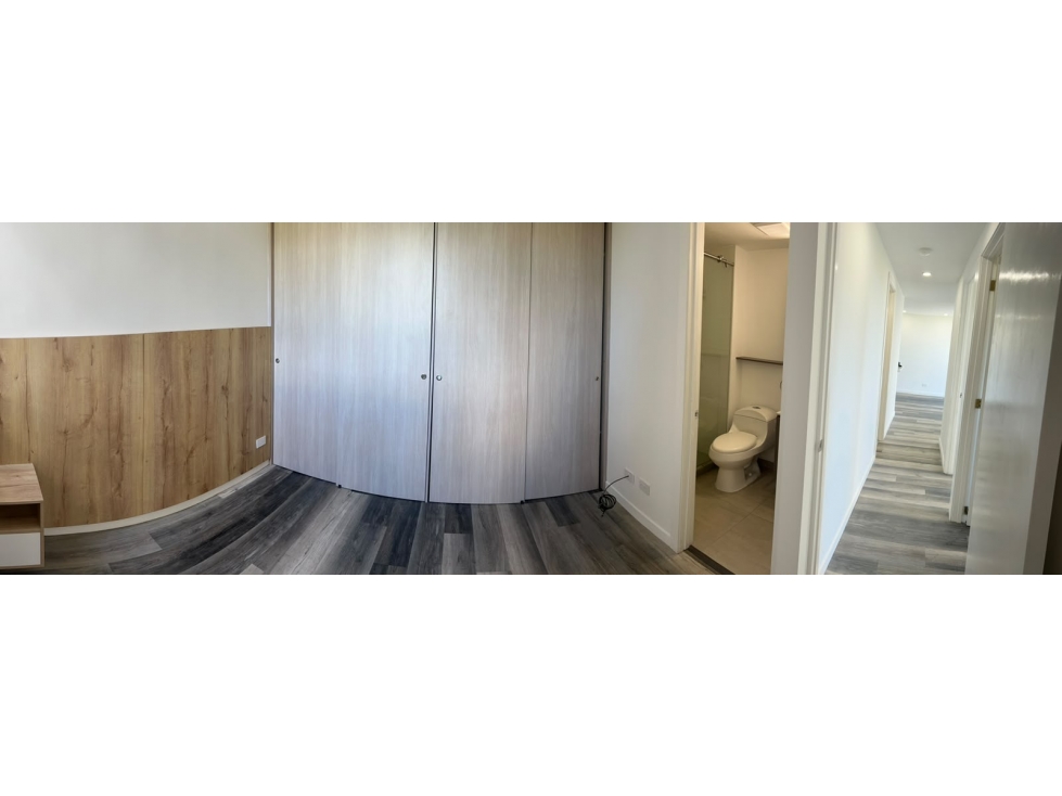 Venta de apartamento en Rionegro, 55 mts Nativa — foto 6