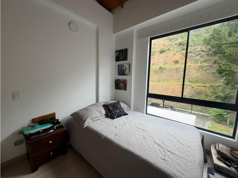VENTA DE APARTAMENTO | RETIRO| BOSQUES DE LA NORMANDIA | PARQUEADERO — foto 3
