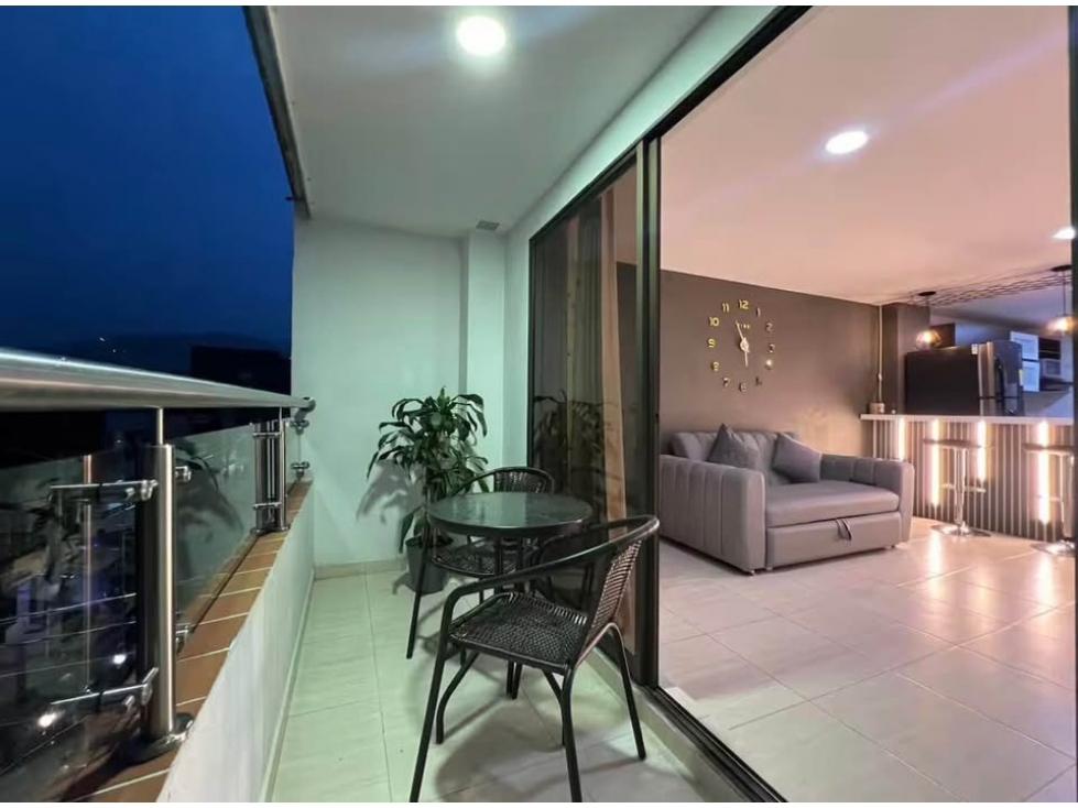 Venta de Apartamento Cerca al parque Itagüí-Fatima — foto 3