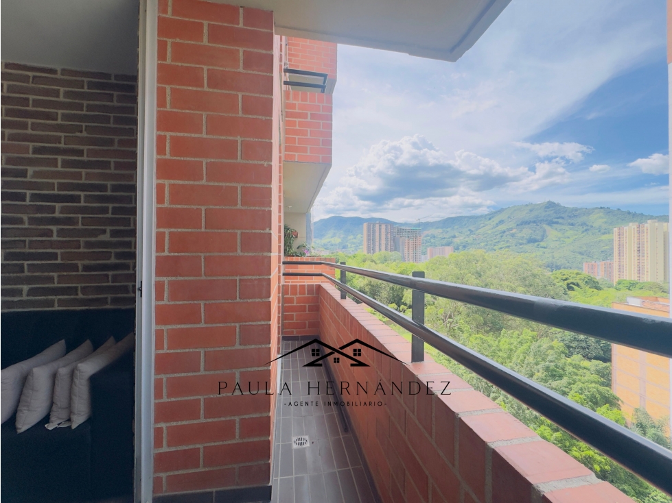 VENTA APARTAMENTO EN SURAMERICA ITAGUI — foto 2