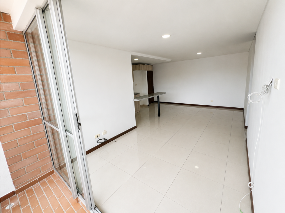 VENTA DE APARTAMENTO EN SABANETA SECTOR AVES MARIA ZONA PLANA — foto 2