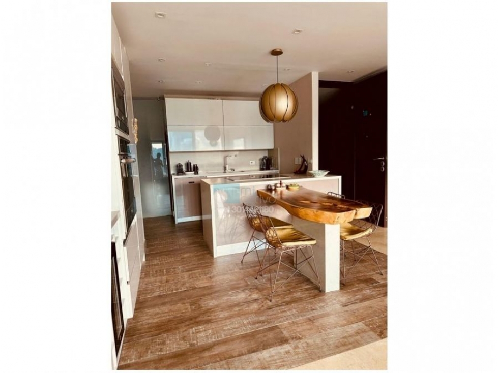 APARTAMENTO PARA LA VENTA EN SABANETA LA DOCTORA — foto 2