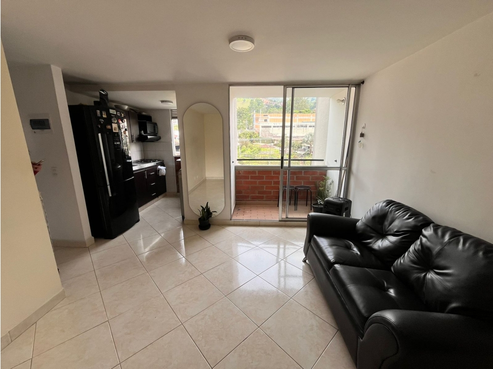 VENTA DE APARTAMENTO EN LA ESTRELLA SECTOR LA TABLAZA — foto 3