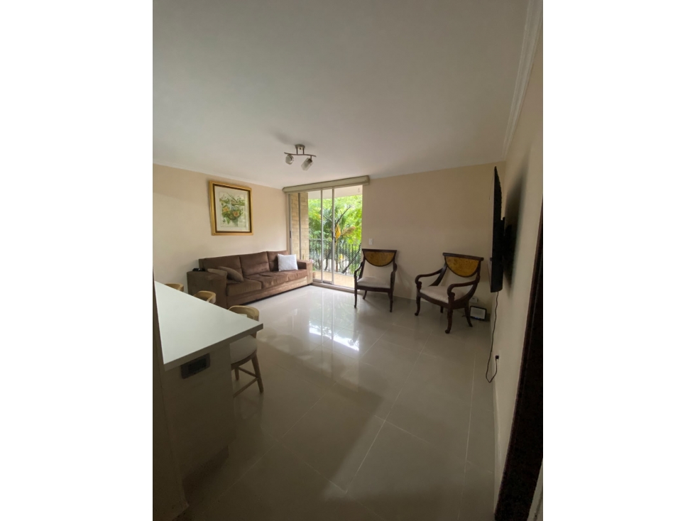 Se Vende apartamento en San Diego, Medellín — foto 3