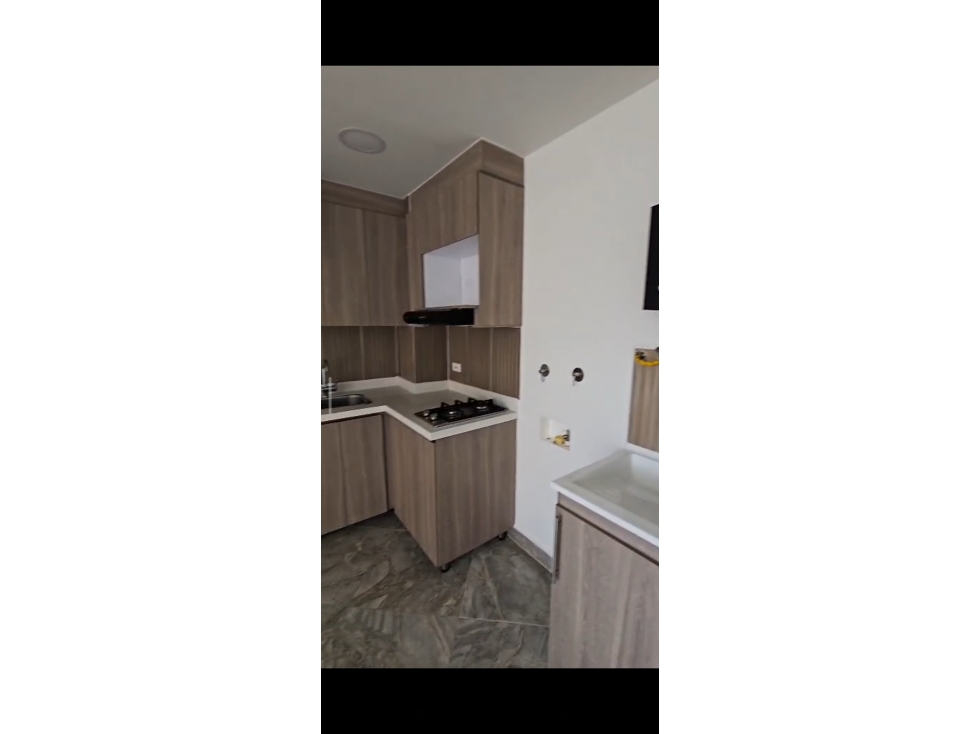 Venta de apartaestudio en Sabaneta parte plana — foto 2