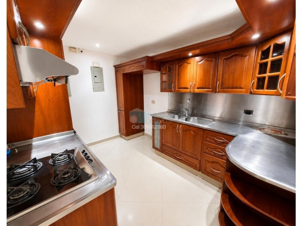 VENTA CASA EN LA ESTRELLA SECTOR TOLEDO — foto 2