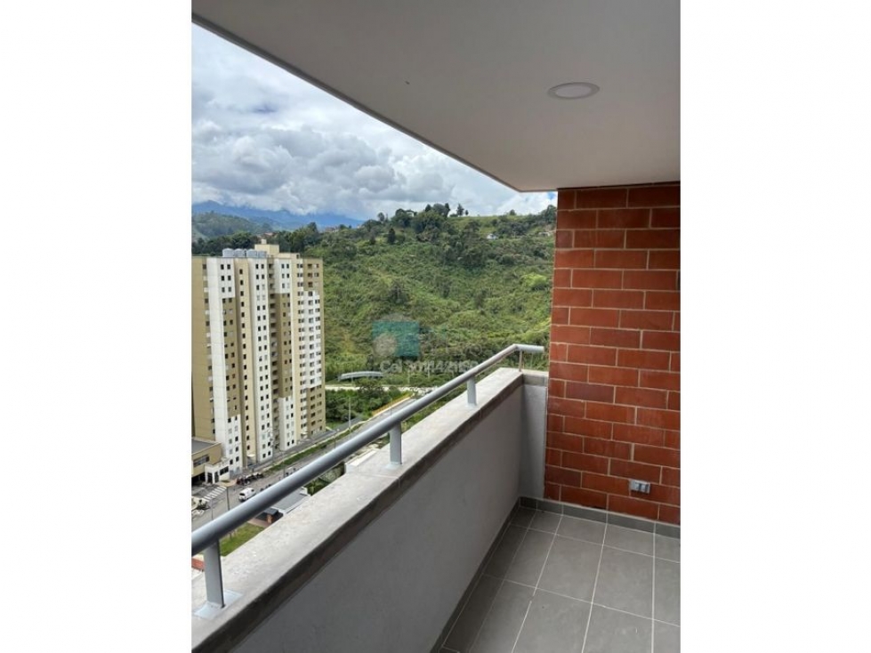 VENTA APARTAMENTO EN LA ESTRELLA, PROYECTO FANTASIA — foto 2