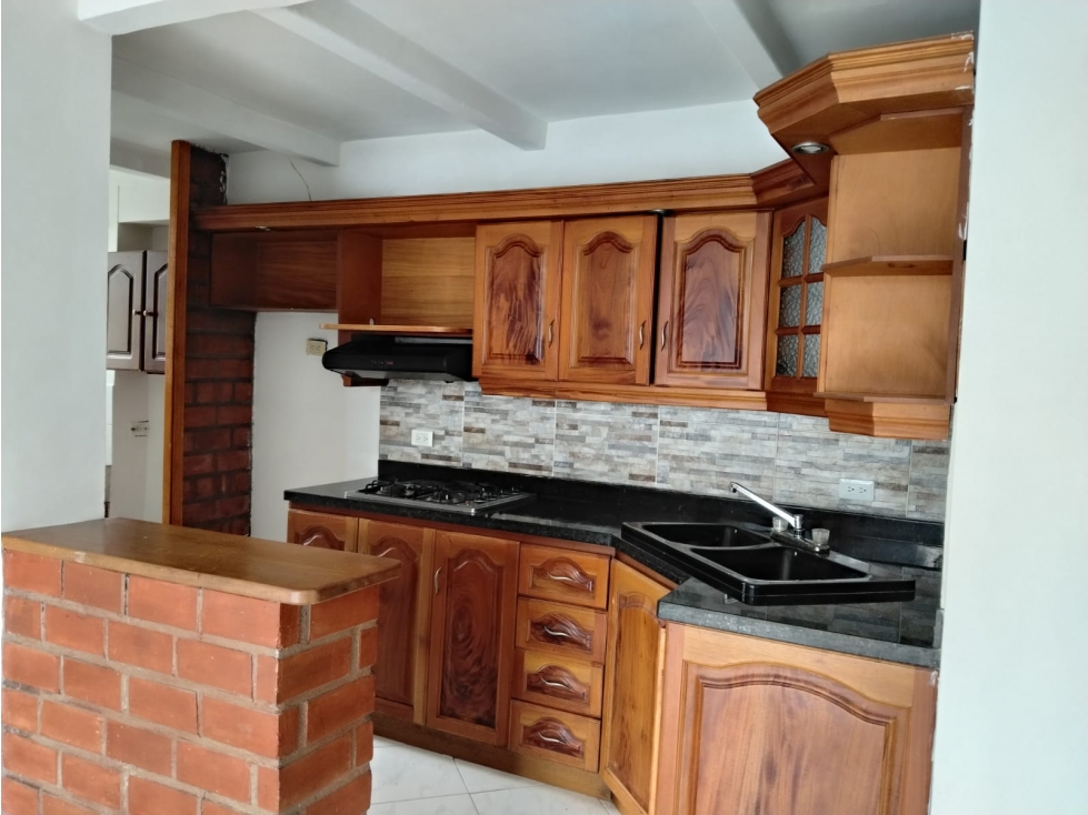 Se Vende apartamento en loma del indio, Medellín — foto 2