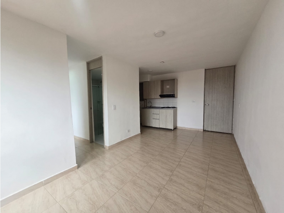 Se Vende Apartamento En La Estrella 56mts — foto 3