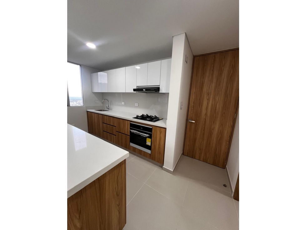 VENTA APARTAMENTO MILLA DE ORO IBAGUE