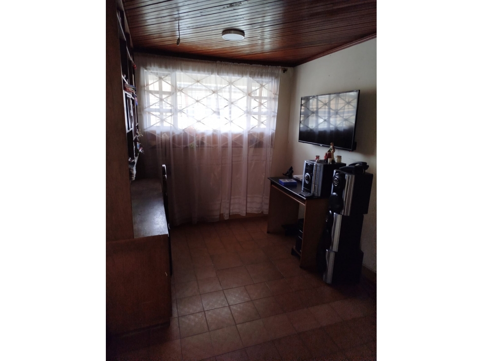 Se vende casa en La Ceja segundo piso con terraza — foto 6