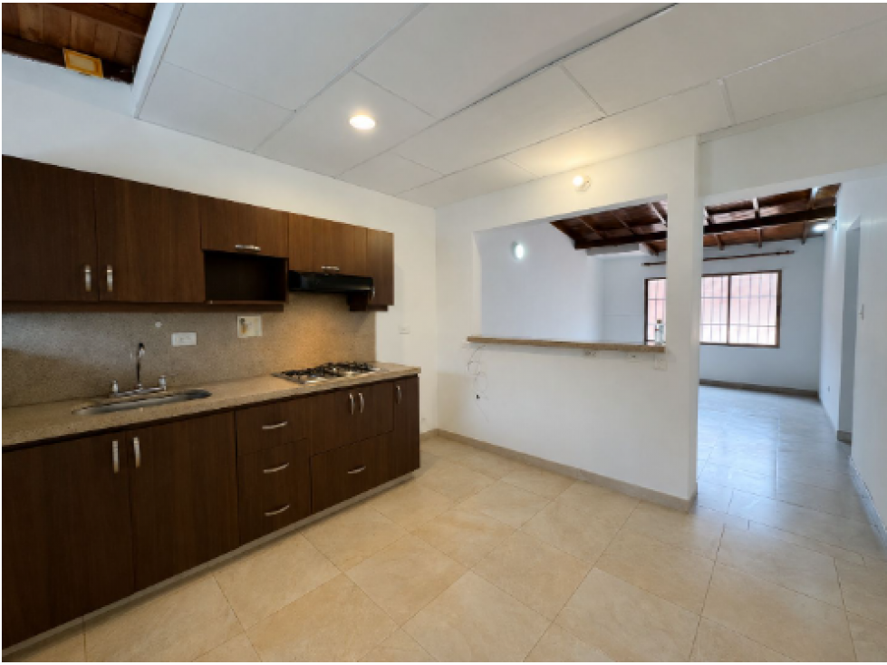 VENTA APARTAMENTO LAURELES SIN ADMINISTRACION — foto 3
