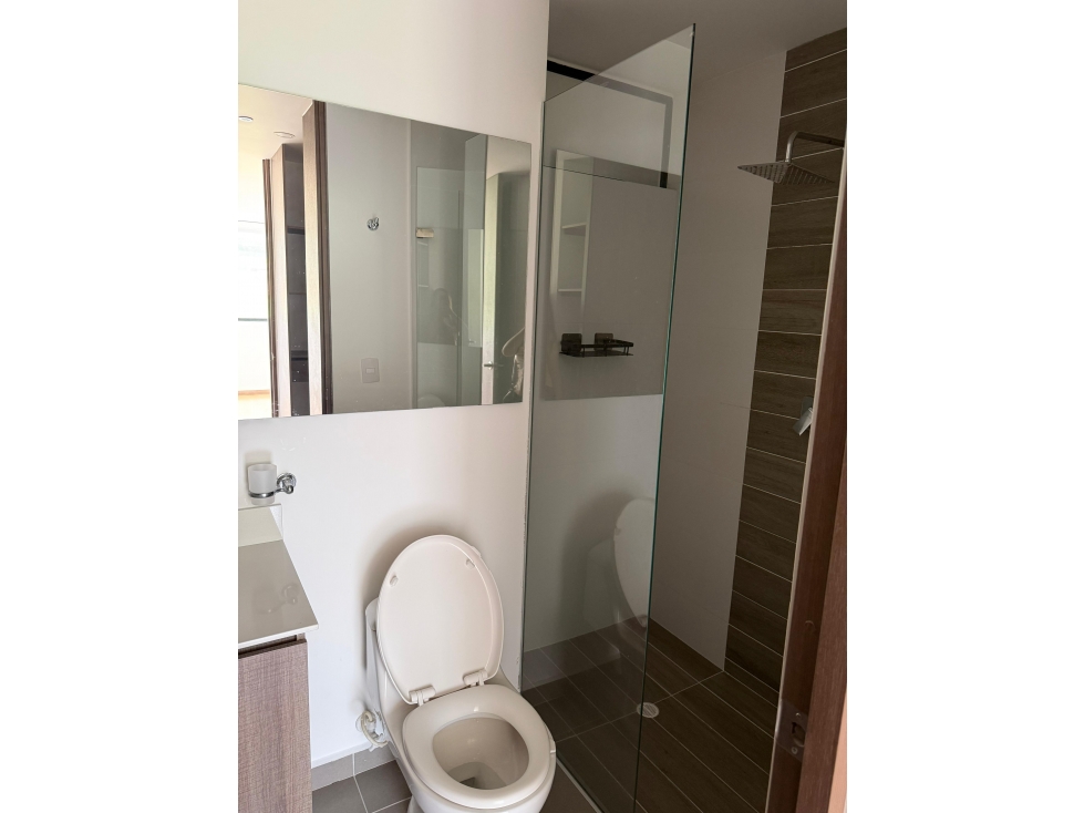 Se Vende apartaloft en Envigado, Loma del escodero — foto 2