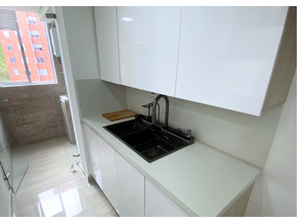 Espectacular apartamento en Calasanz piso 20 — foto 2