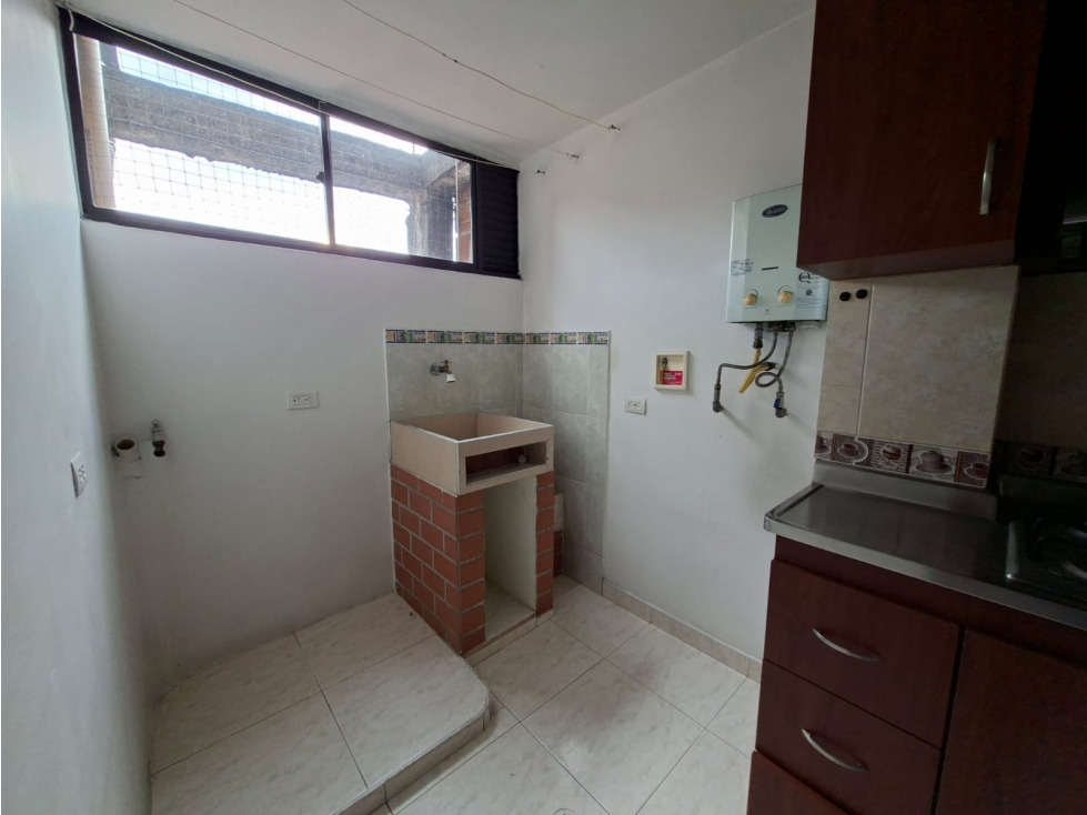 Se Vende apartamento en Envigado, Sector el trianon — foto 2