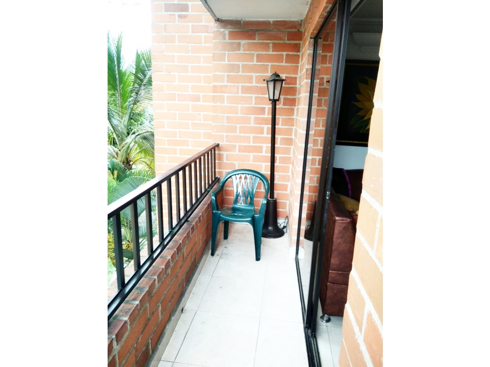 Se Vende apartamento en Laureles, Medellín — foto 2