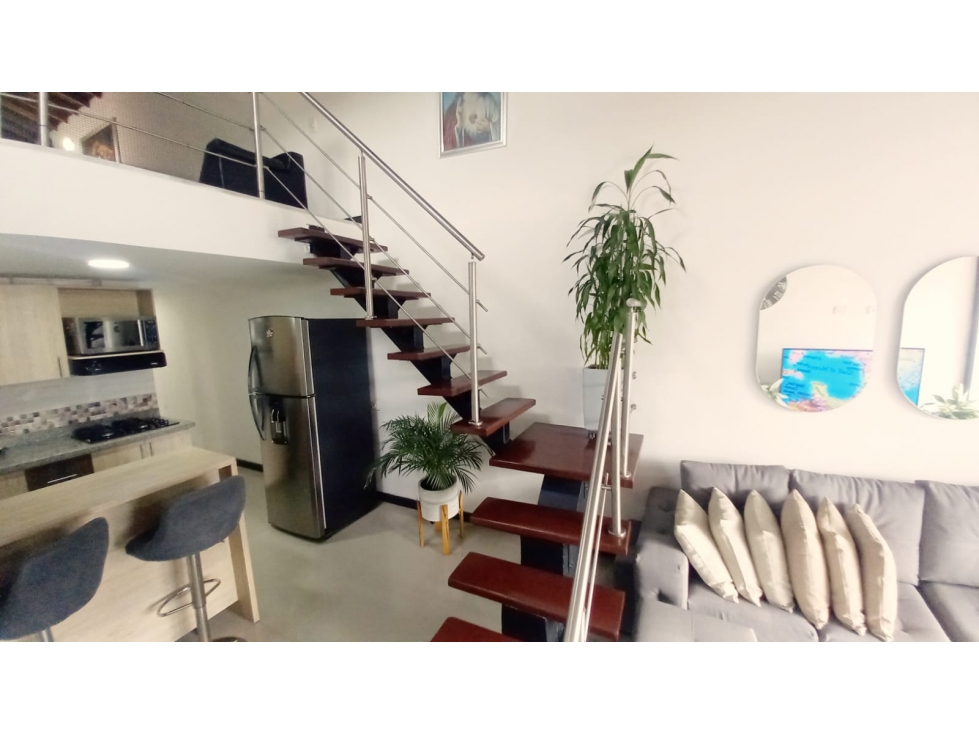 Se Vende apartamento en Laureles, Sector la castellana, Medellín — foto 2