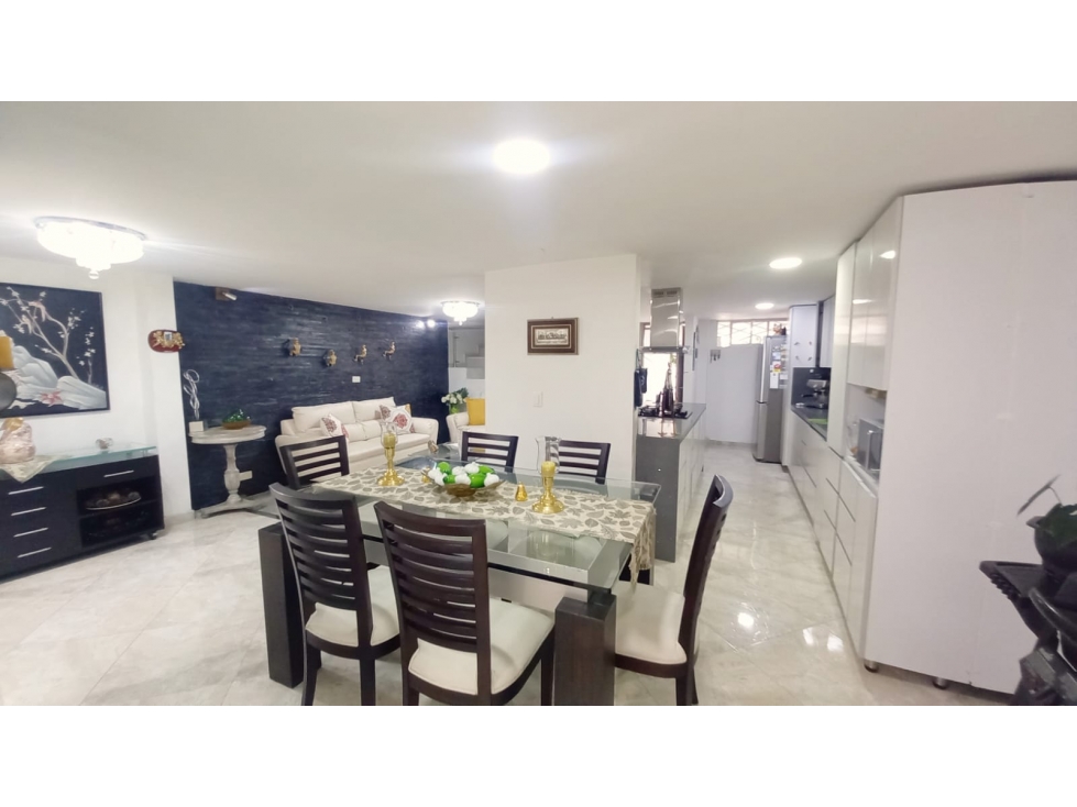 Se Vende Casa Unifamiliar en Loma de los bernal, Medellín — foto 2