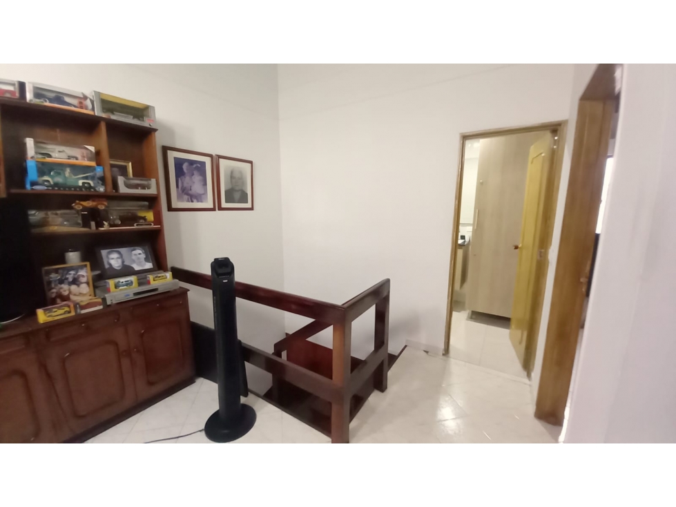 Se Vende apartamento en el Centro de Medellín, sector la Oriental — foto 2