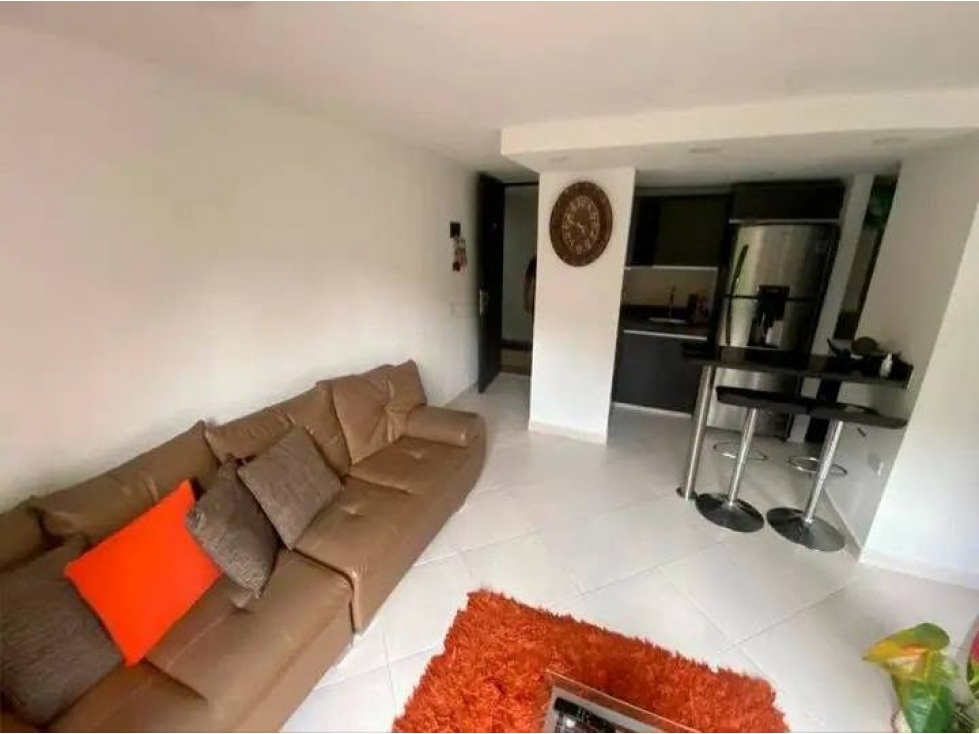 VENTA DE APARTAMENTO EN LA ESTRELLA SECTOR LA TABLAZA — foto 3