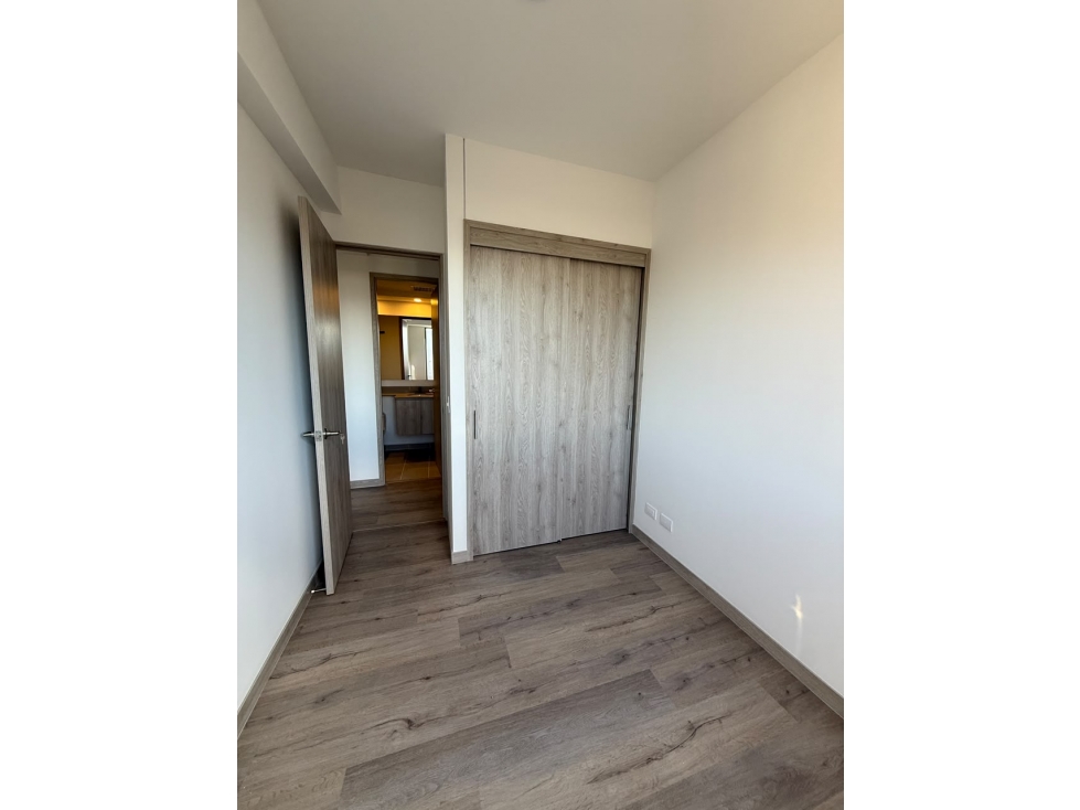 APARTAMENTO PARA ESTRENAR EN CIUDAD DEL RIO — foto 5