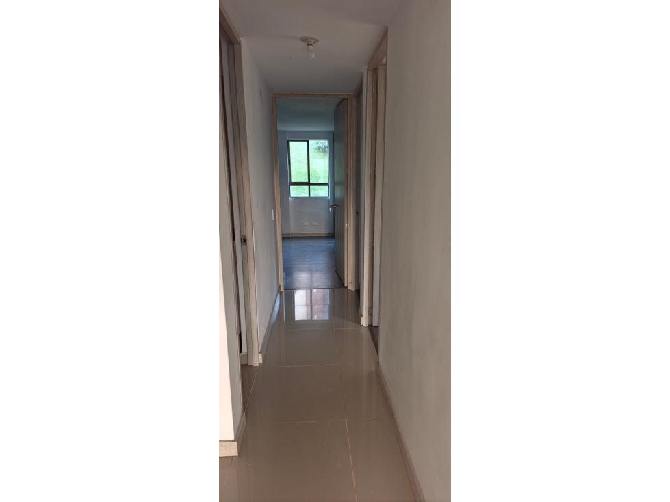 Venta de Apartamento en Sabaneta- La doctora — foto 3