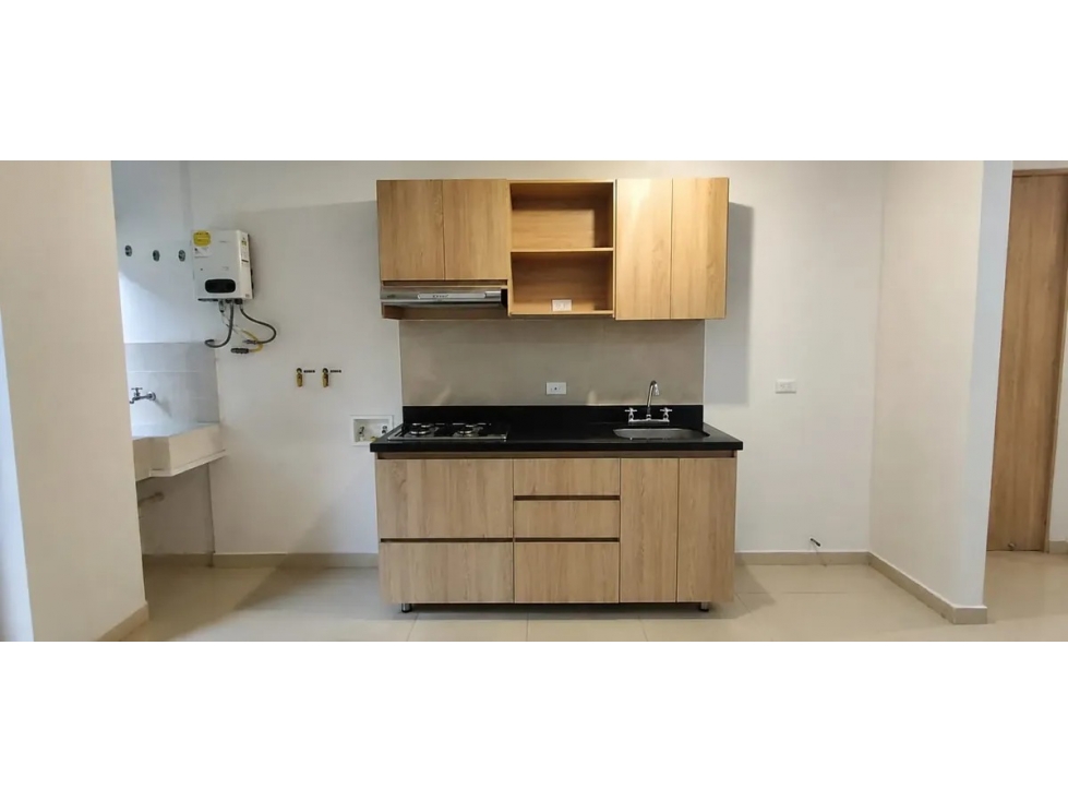 Venta de Apartamento en Envigado-Bosques del esmeraldal