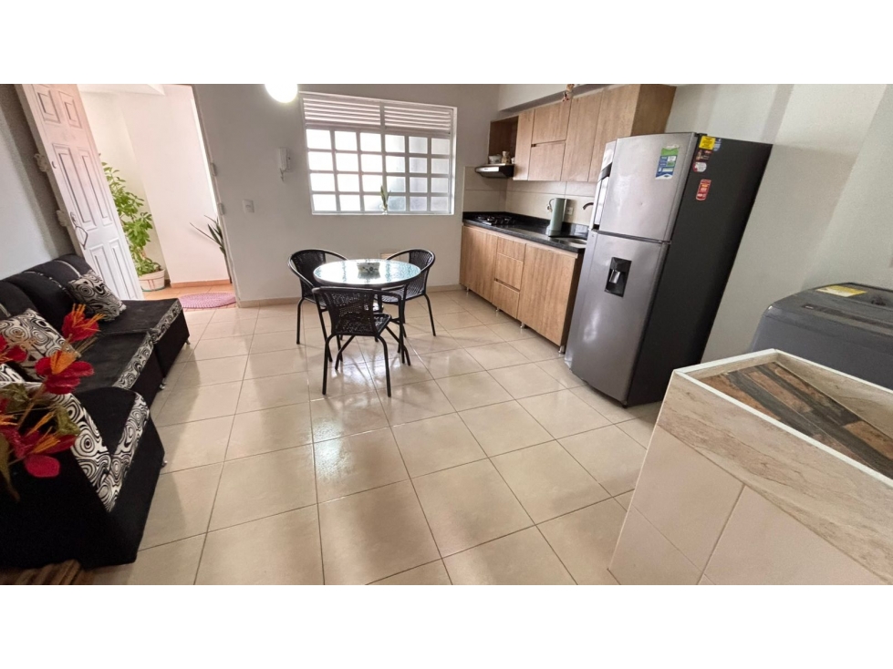 Venta de Apartamento en Itagüí- Asturias — foto 3