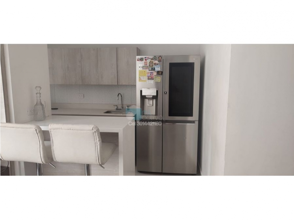 VENTA APARTAMENTO EN SABANETA, UNIDAD RIO MISTICO — foto 2