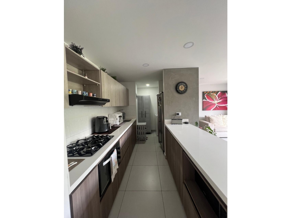 Se Vende apartamento en ciudad del rio, Medellín — foto 2